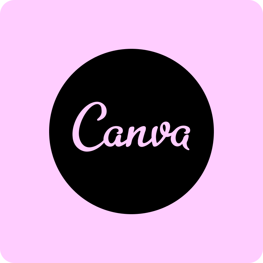 Canva icon