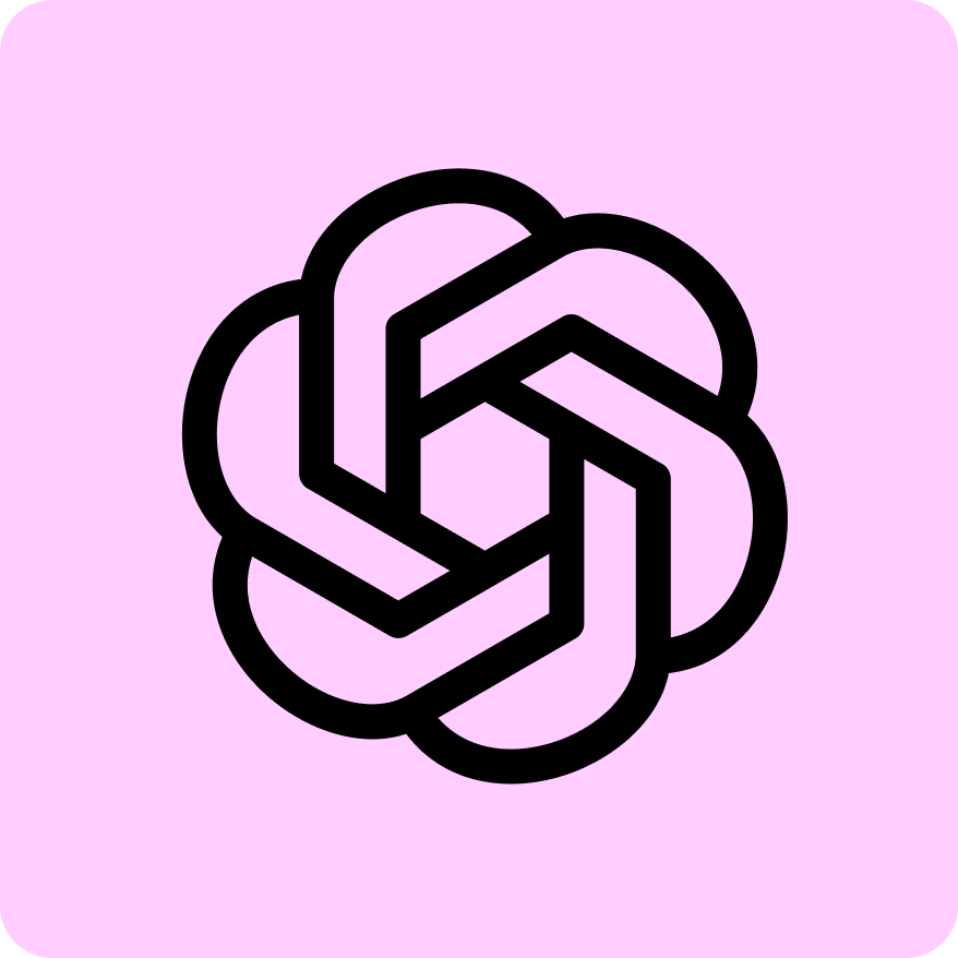 ChatGPT icon