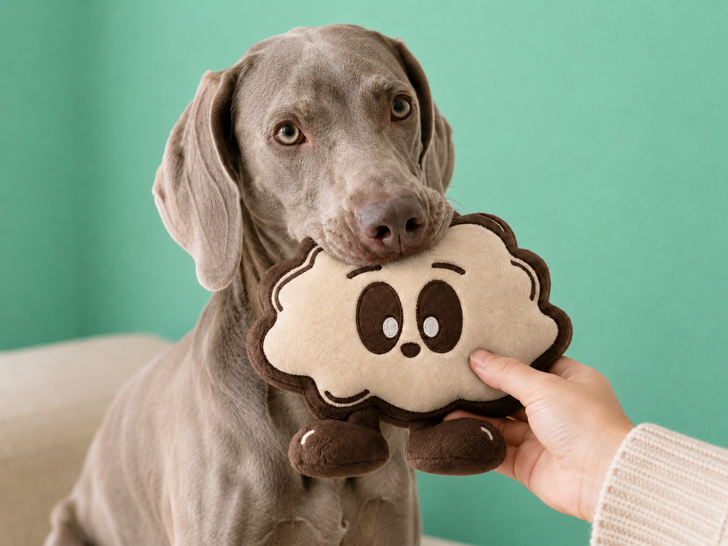Truffle project cover