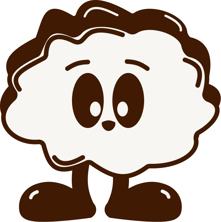 Truffi character