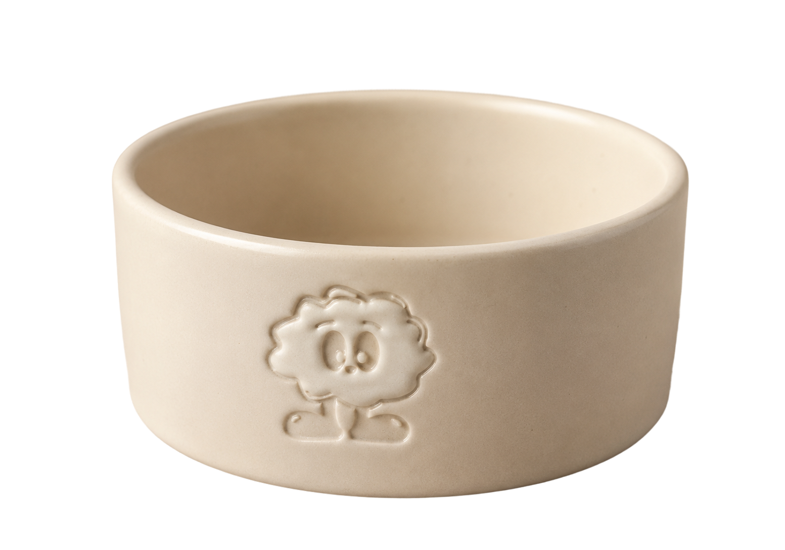 Ceramic bowl